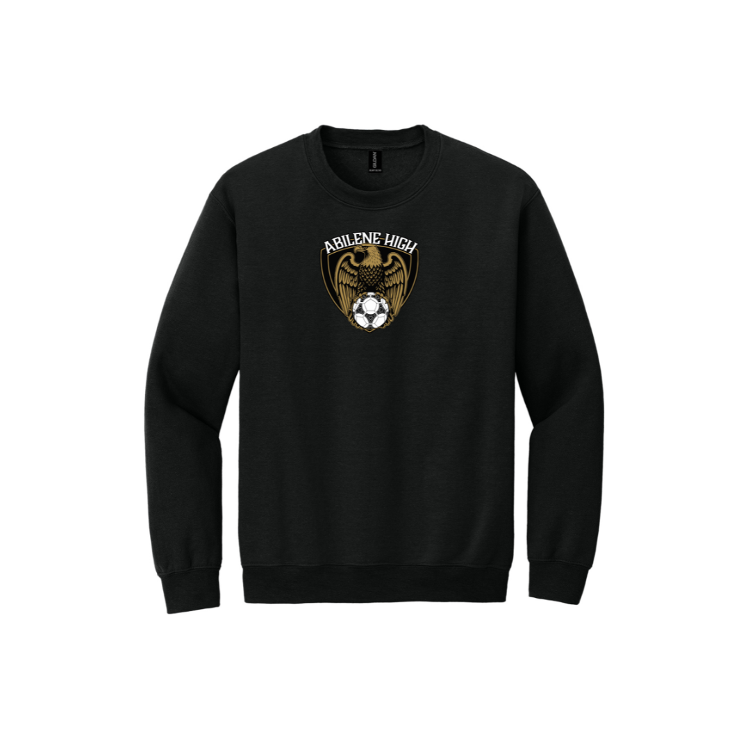 25 AHS Soccer - Crewneck Sweater