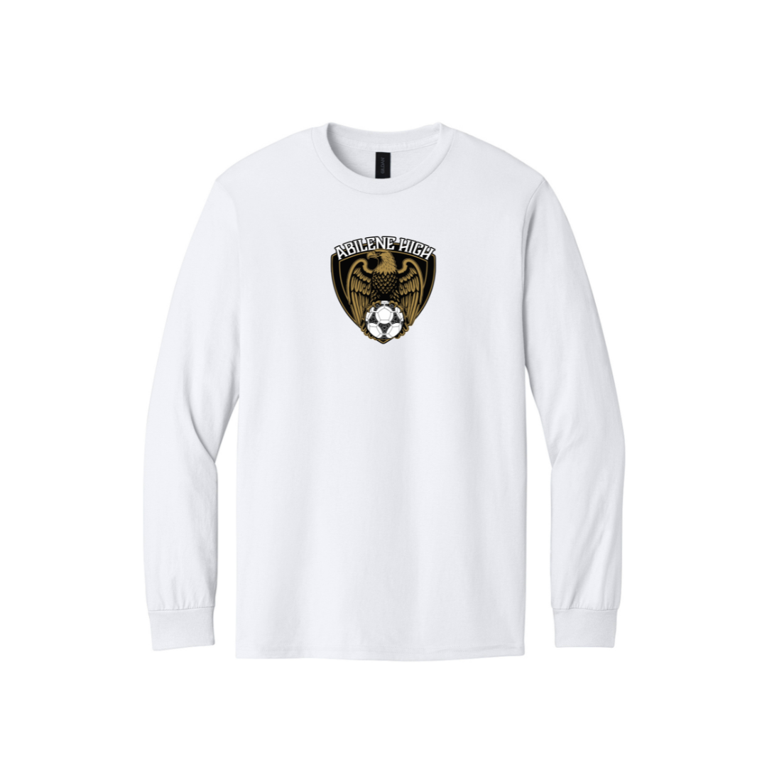 25 AHS Soccer - Cotton Tees