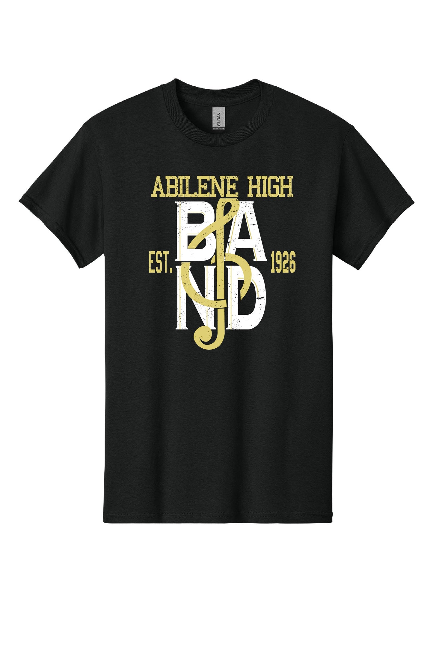 Eagle Band Tee
