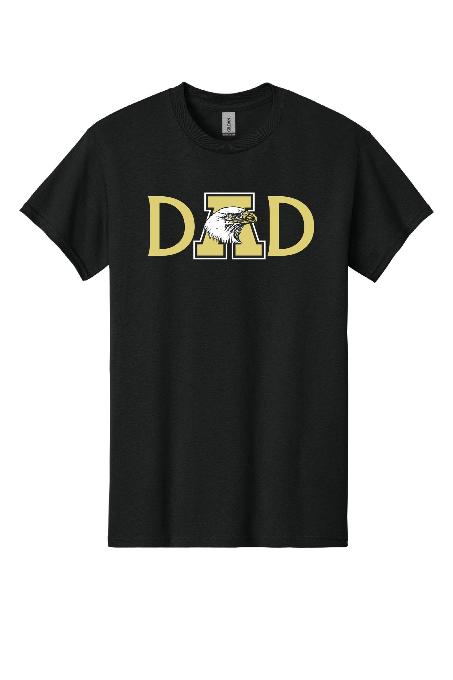 AHS Eagle Dad Tee