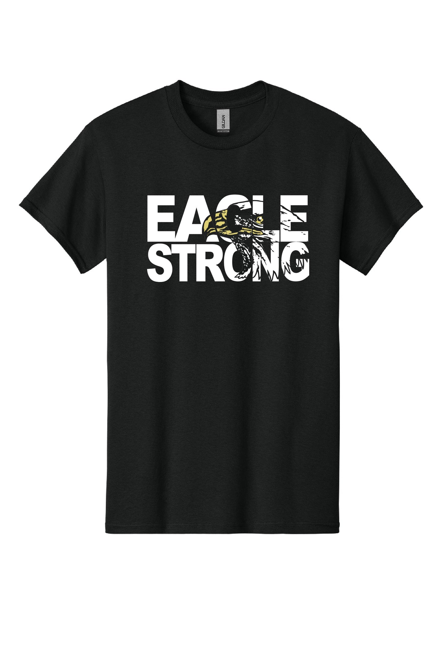 Eagle Strong Tee