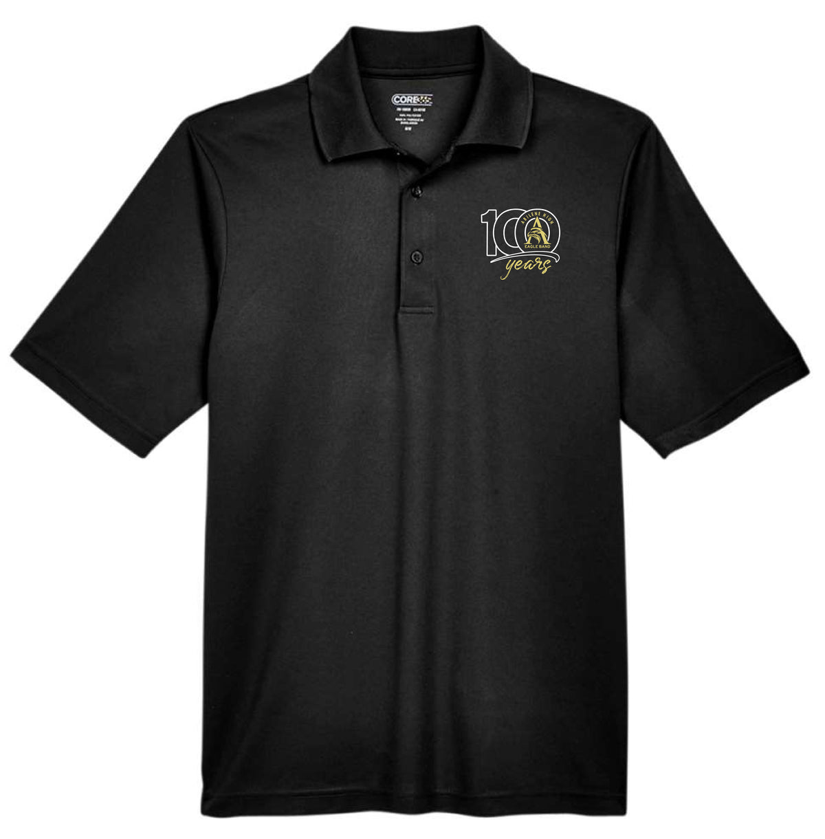 AHS Centennial Polo