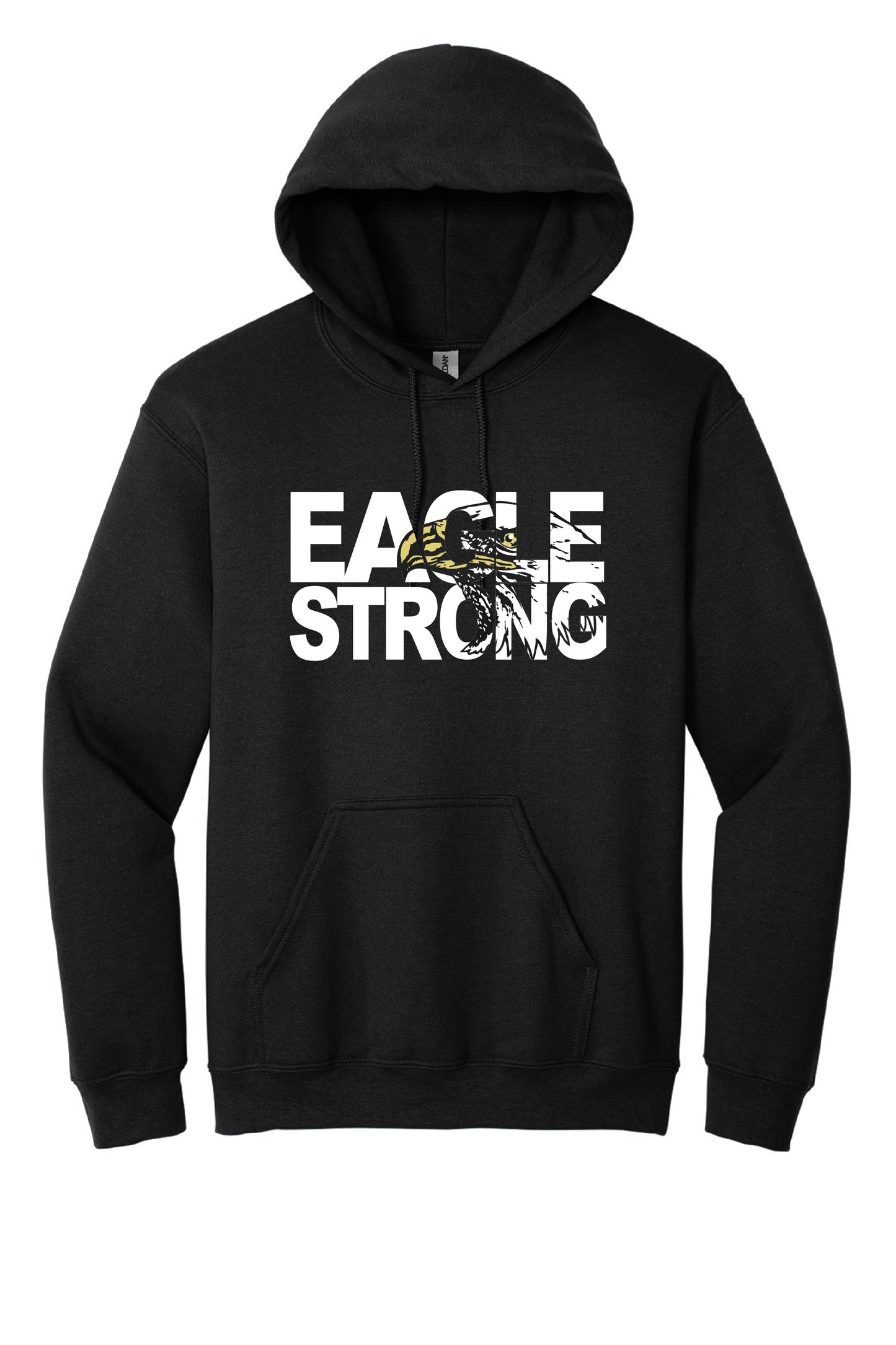 Eagle Strong - AHS BAND WINTER