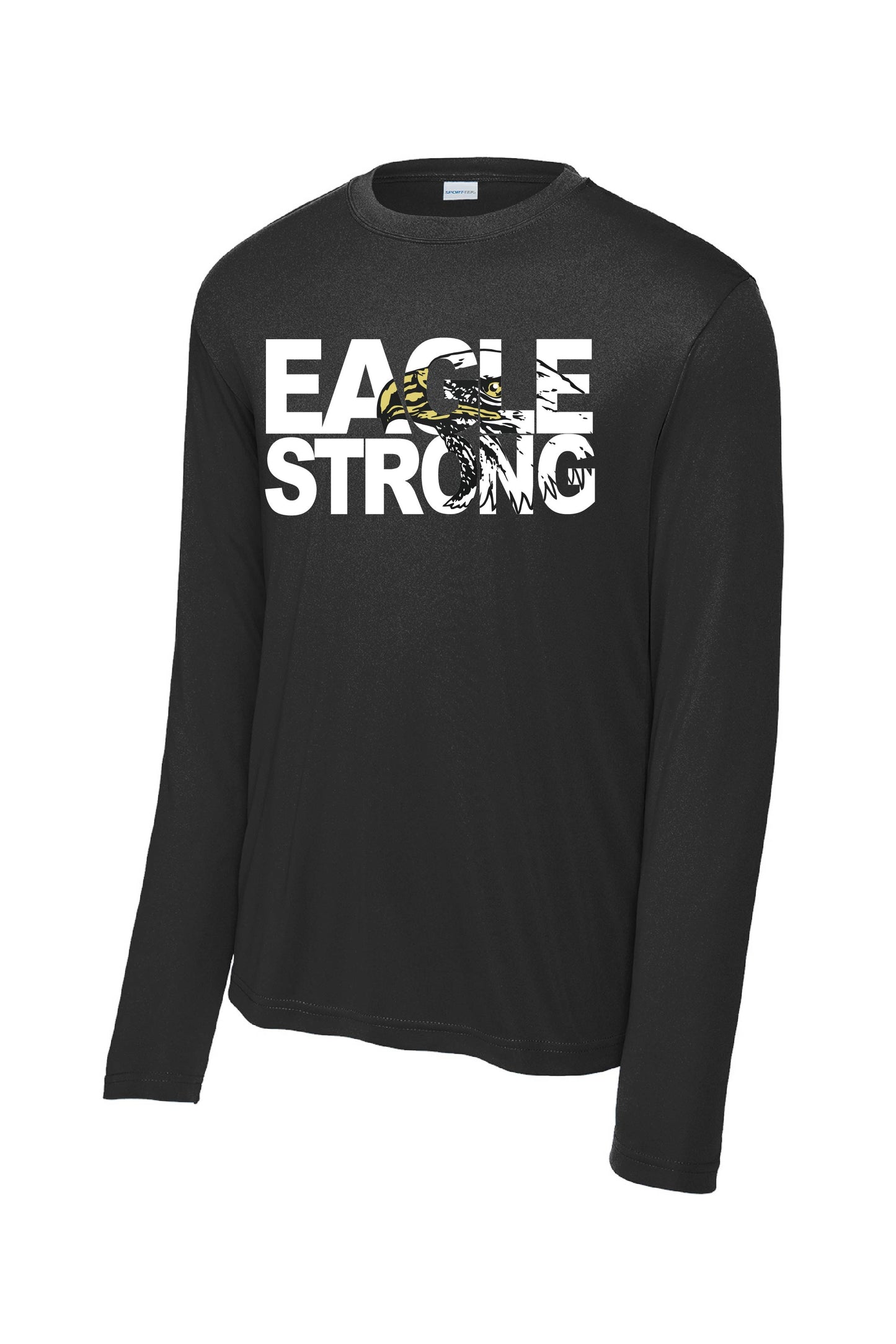 Eagle Strong - AHS BAND WINTER