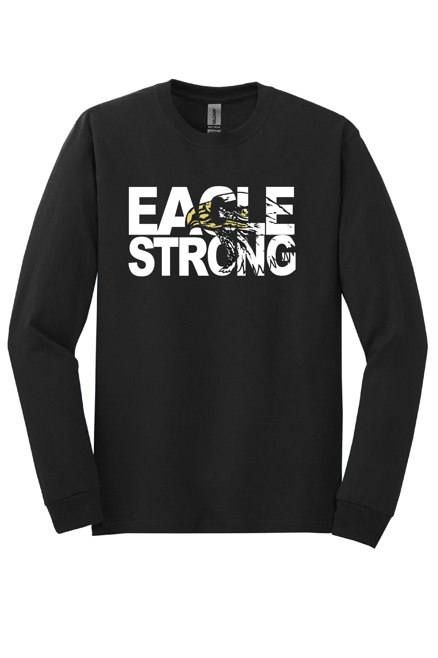 Eagle Strong - AHS BAND WINTER