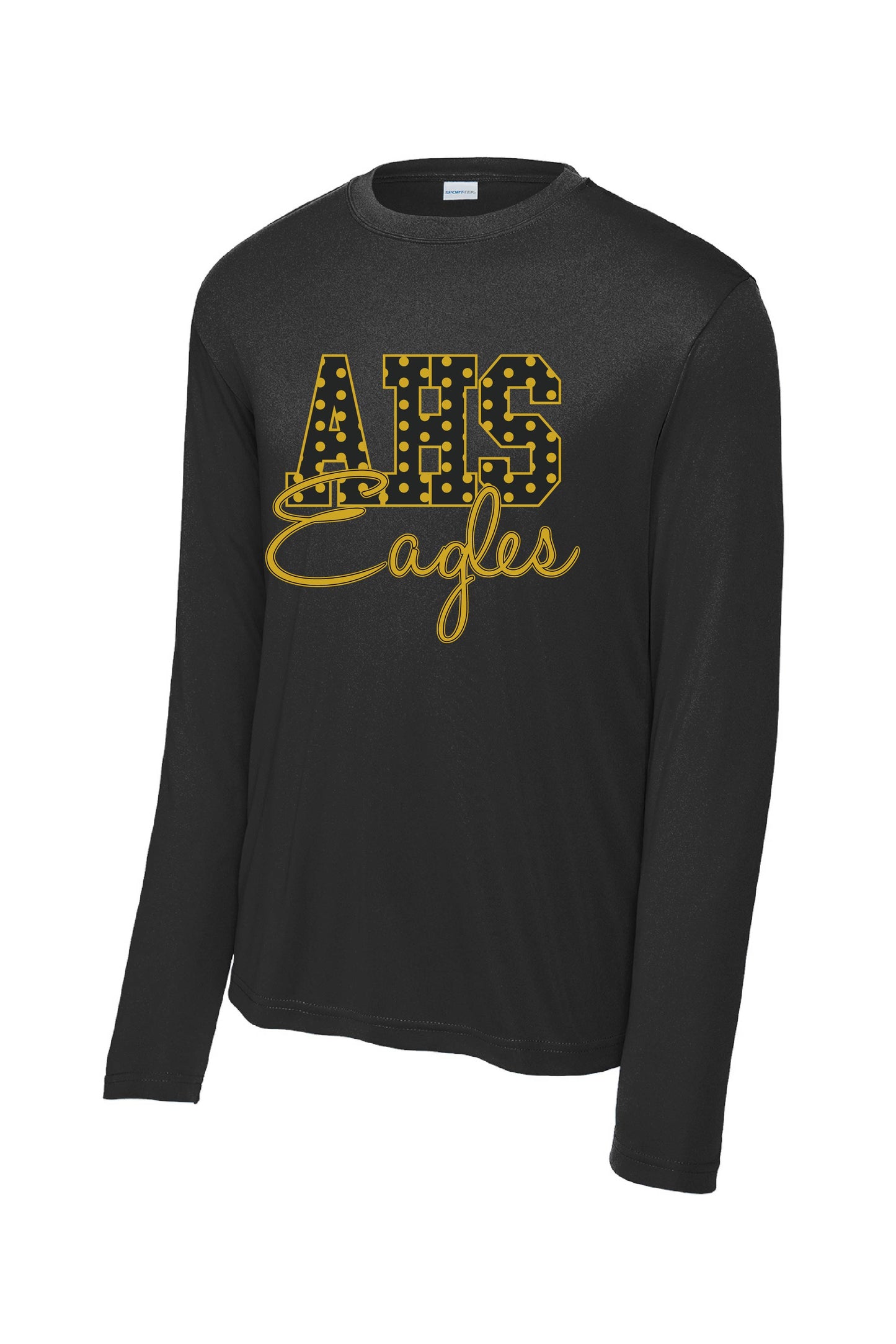 AHS Eagles - AHS BAND WINTER