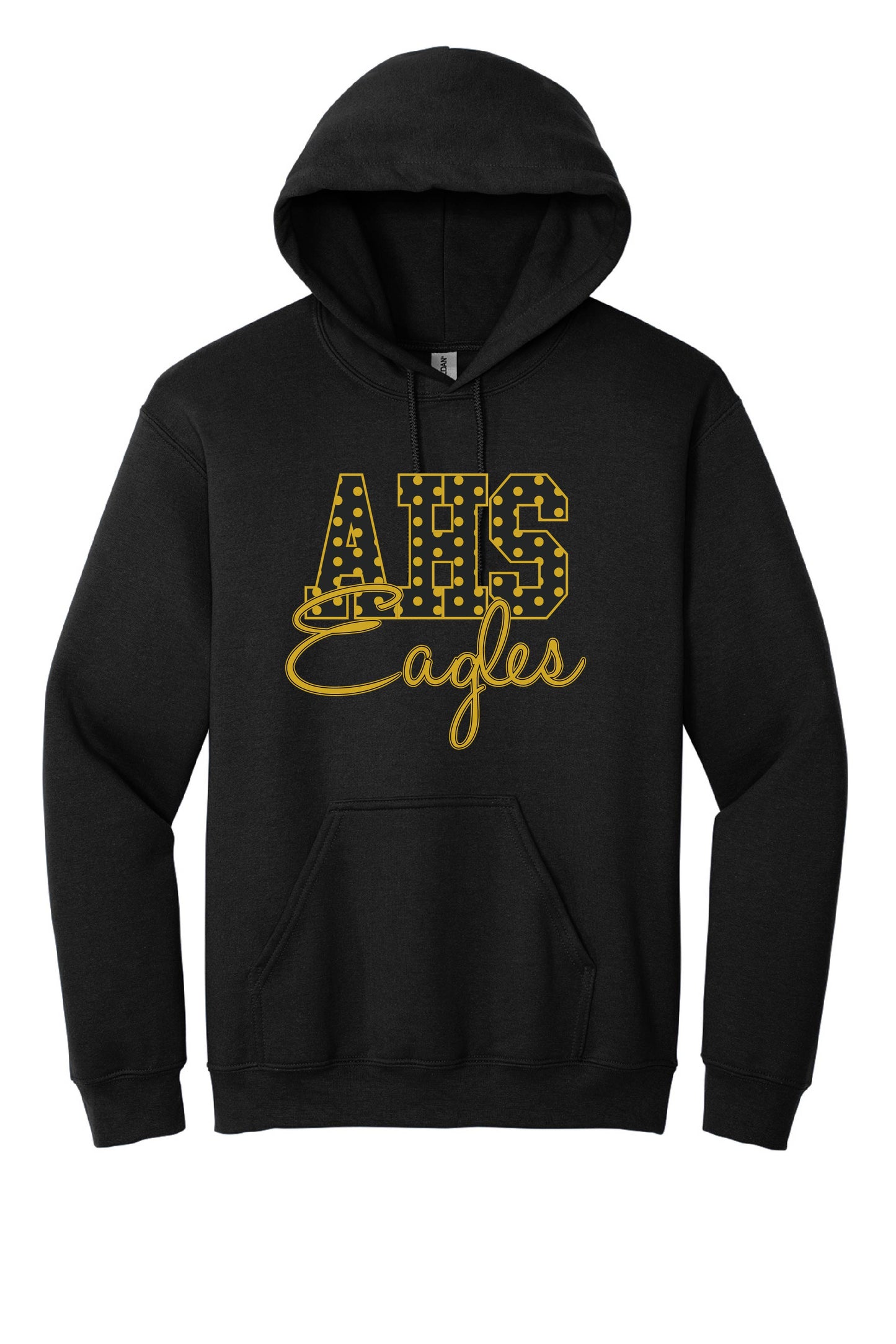 AHS Eagles - AHS BAND WINTER