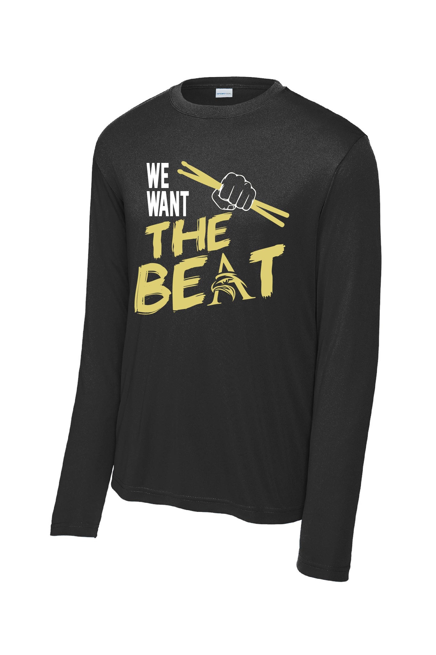 We Got The beat - AHS BAND WINTER
