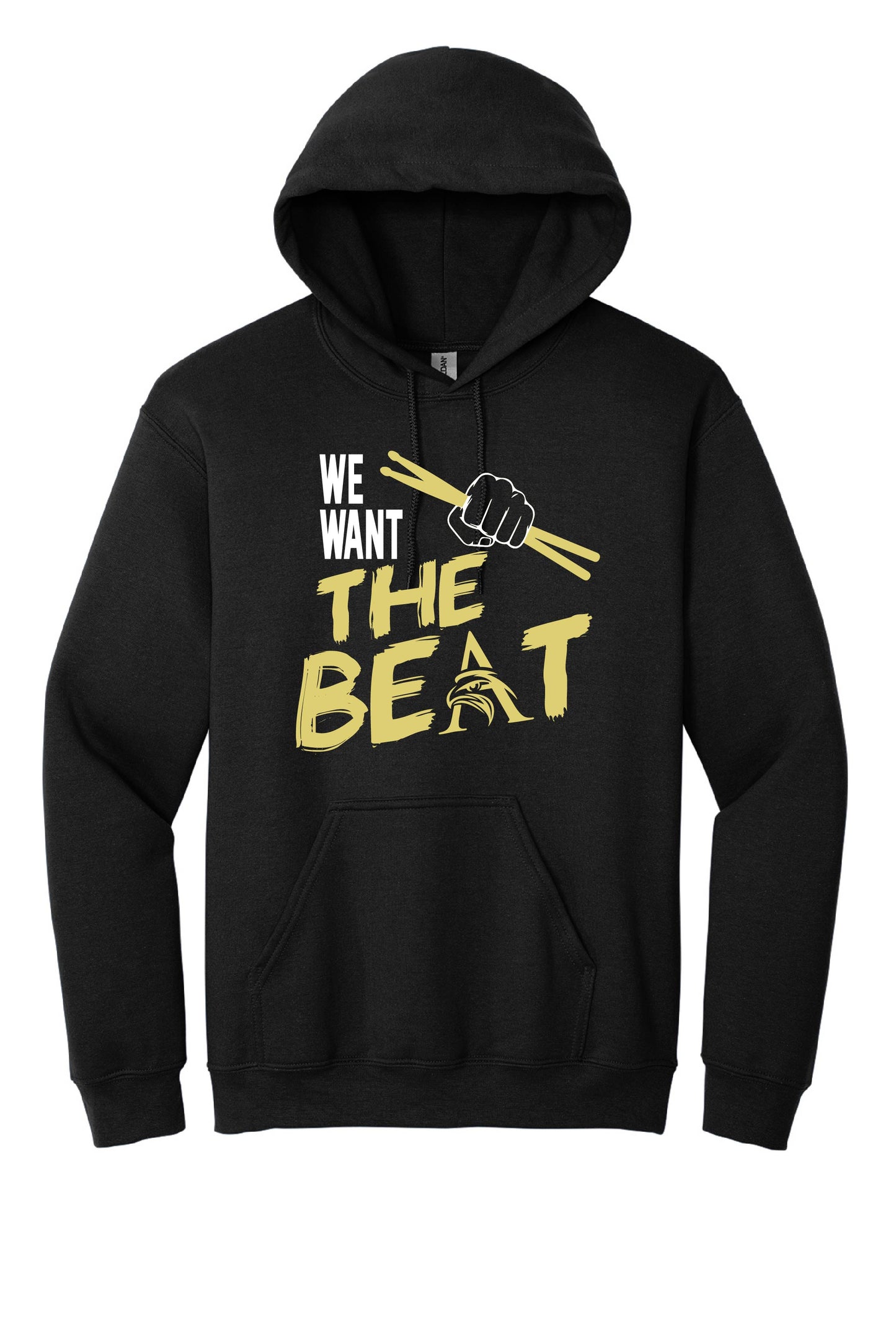 We Got The beat - AHS BAND WINTER