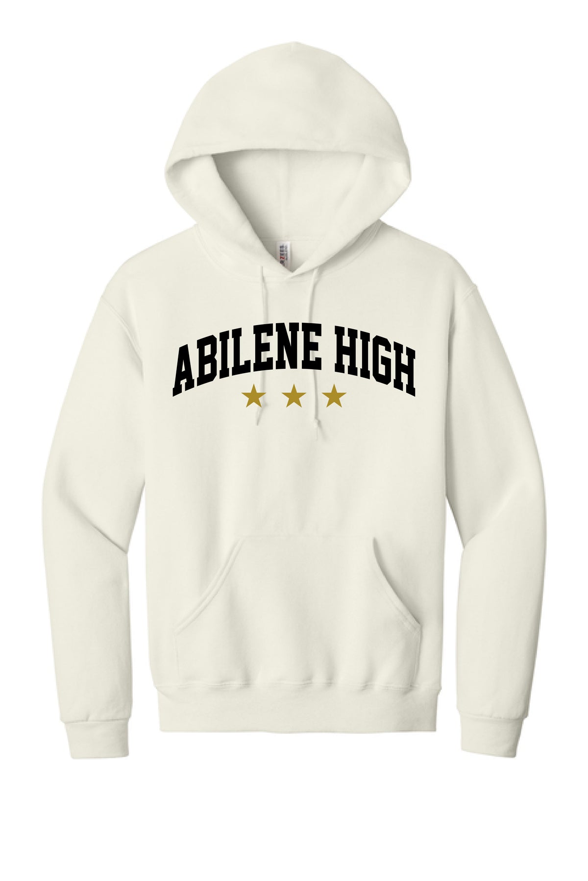 Abilene High Star Design