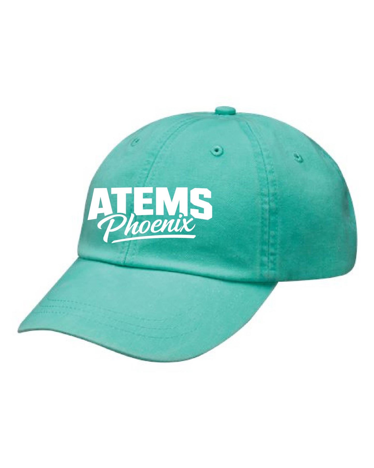 ATEMS HS Caps