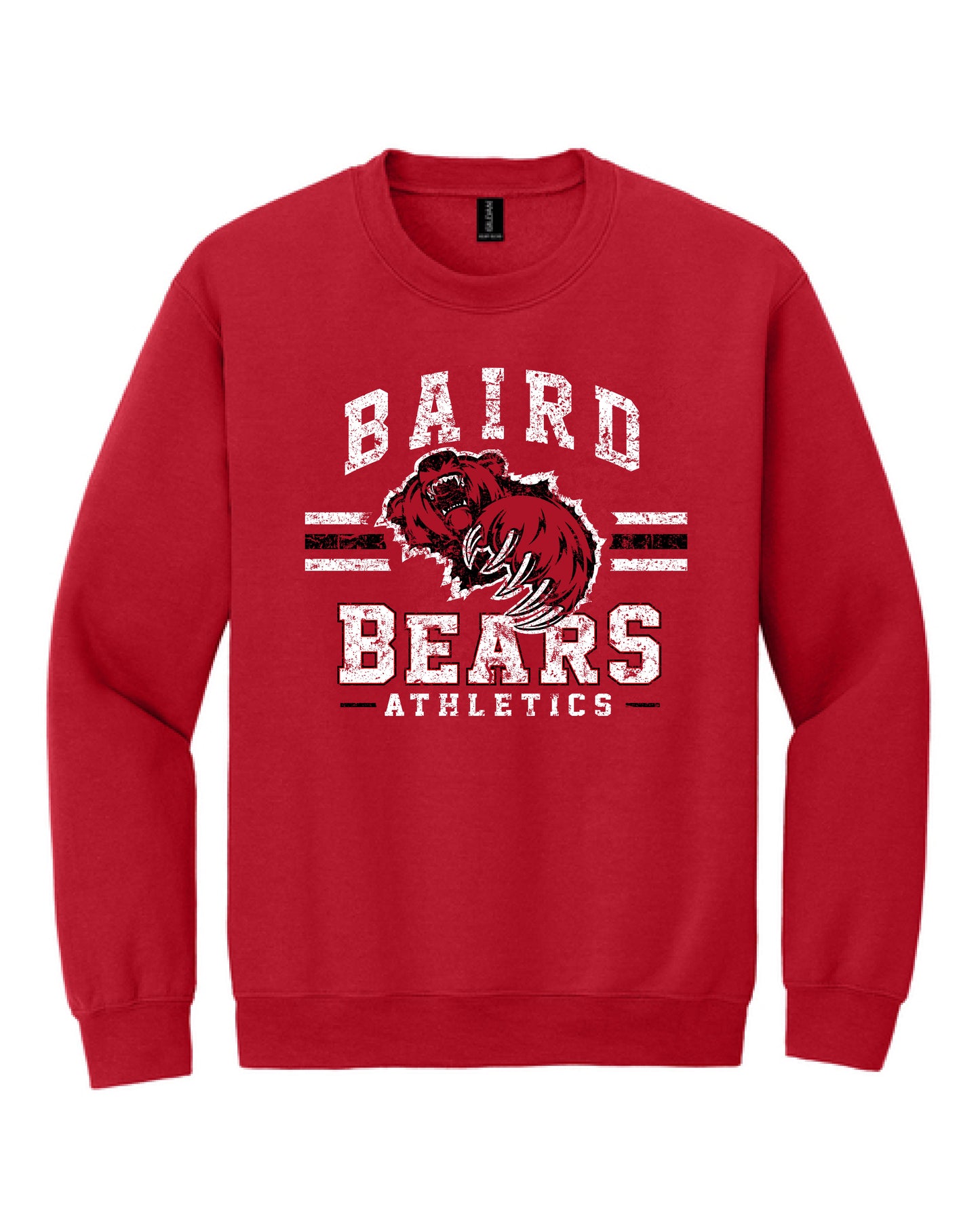 Baird Bears Crewneck (2026)