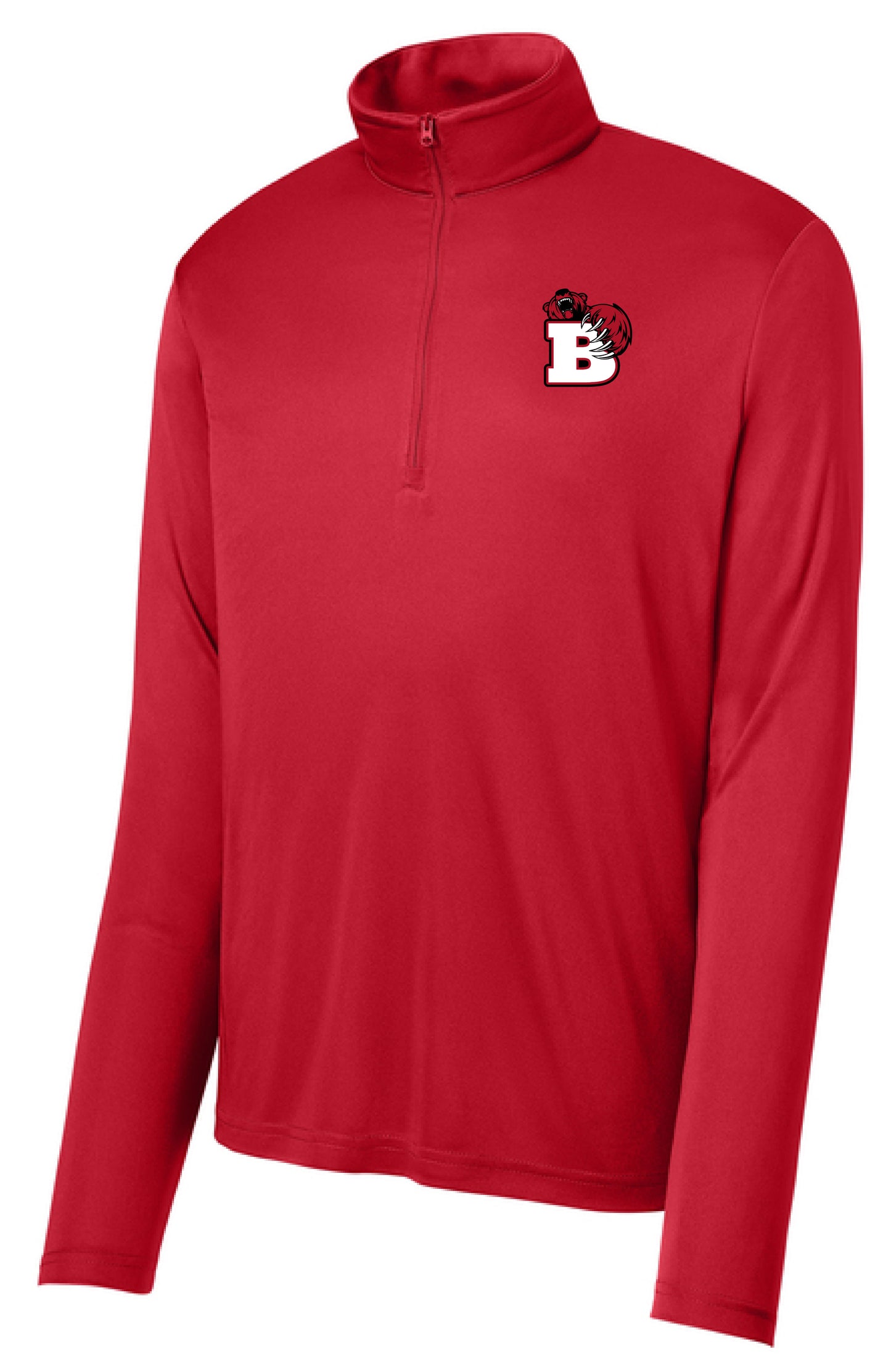 Baird Bears Quarter Zip (2026)