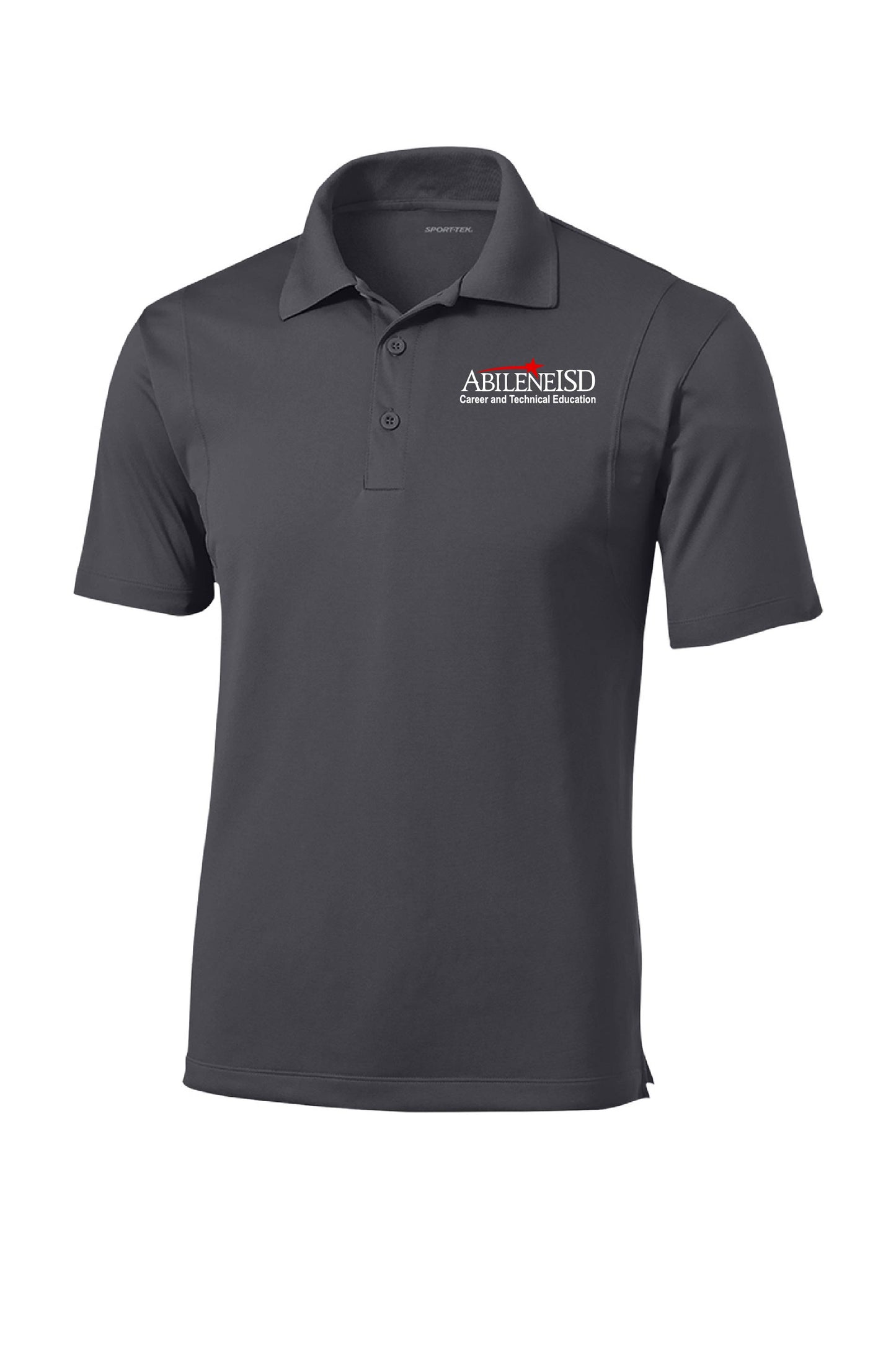 Abilene ISD CTE Men's Polo
