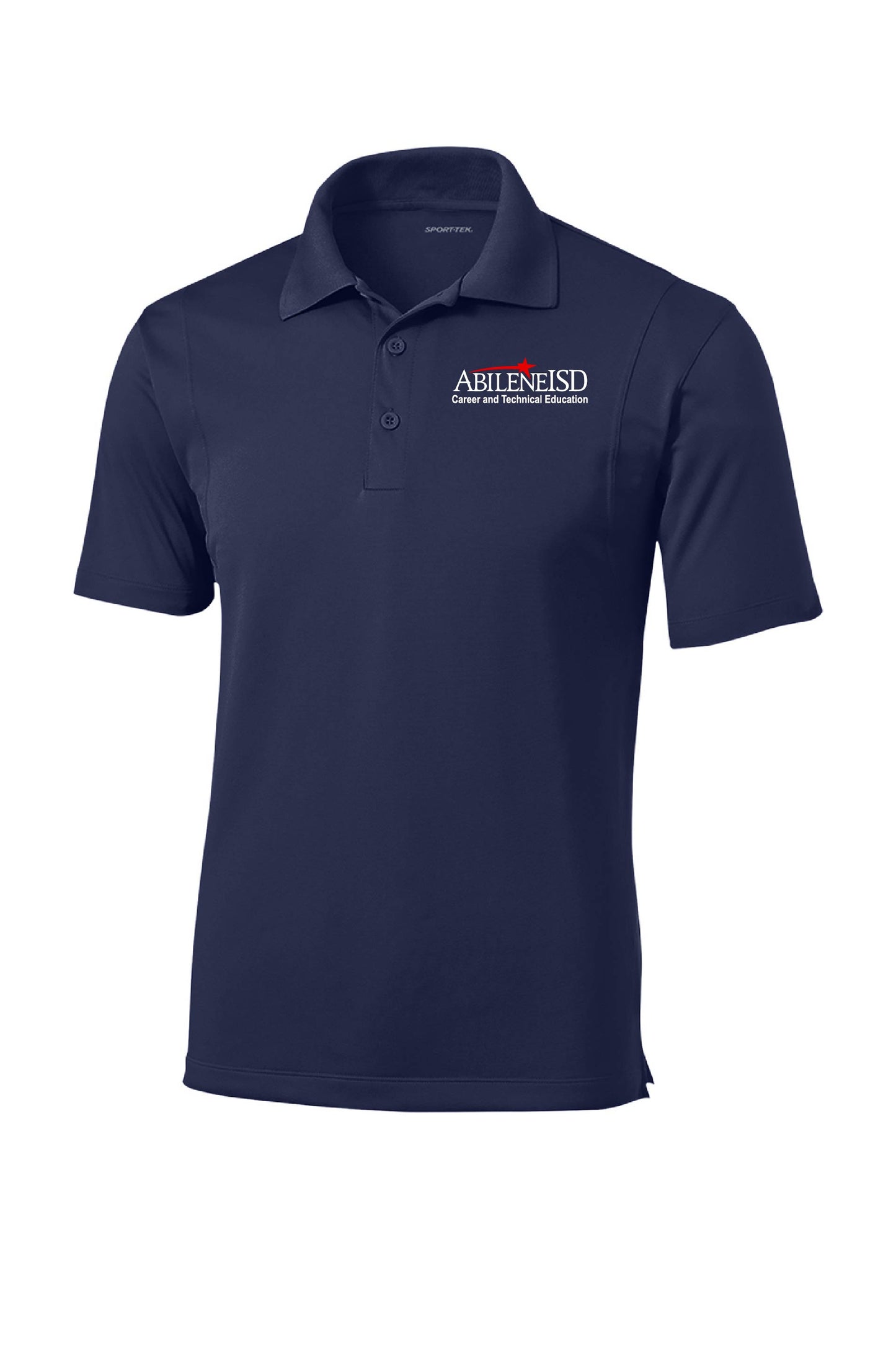 Abilene ISD CTE Men's Polo