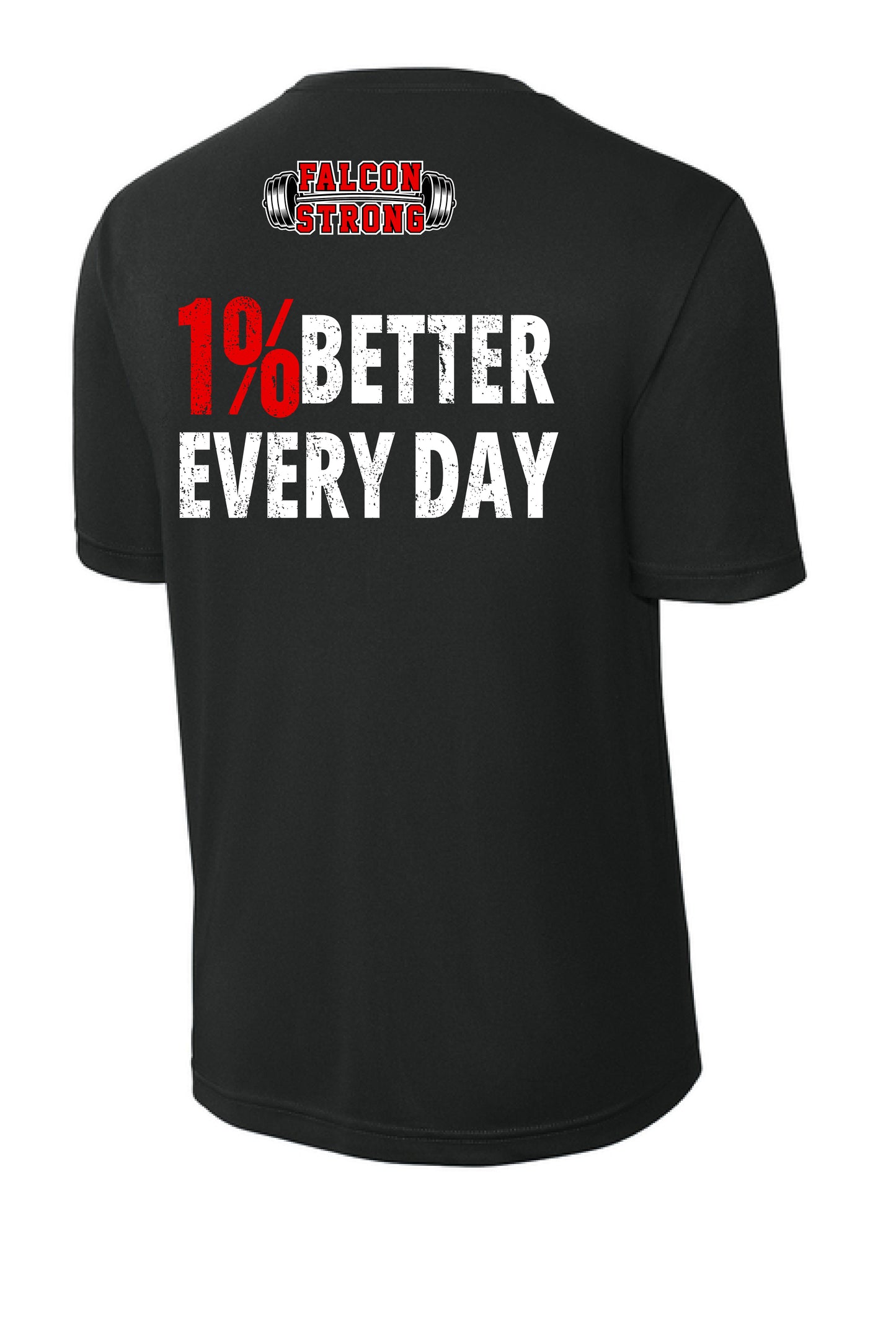 Mann Football (2026) Short-Sleeve