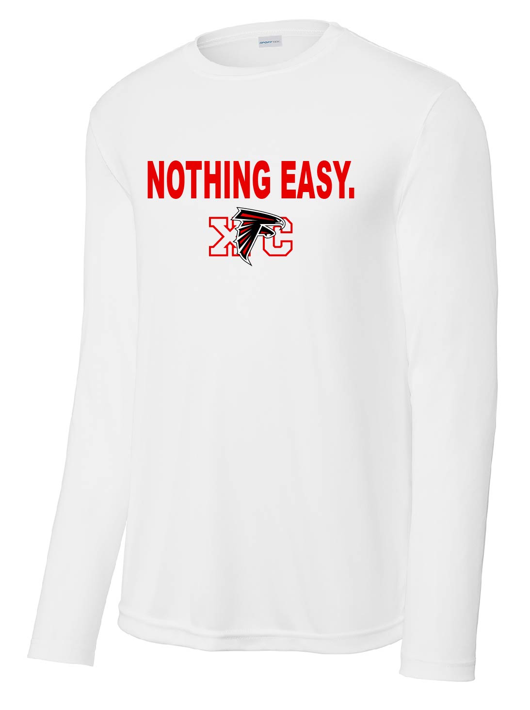 Mann XC Dri-Fit Long-Sleeve