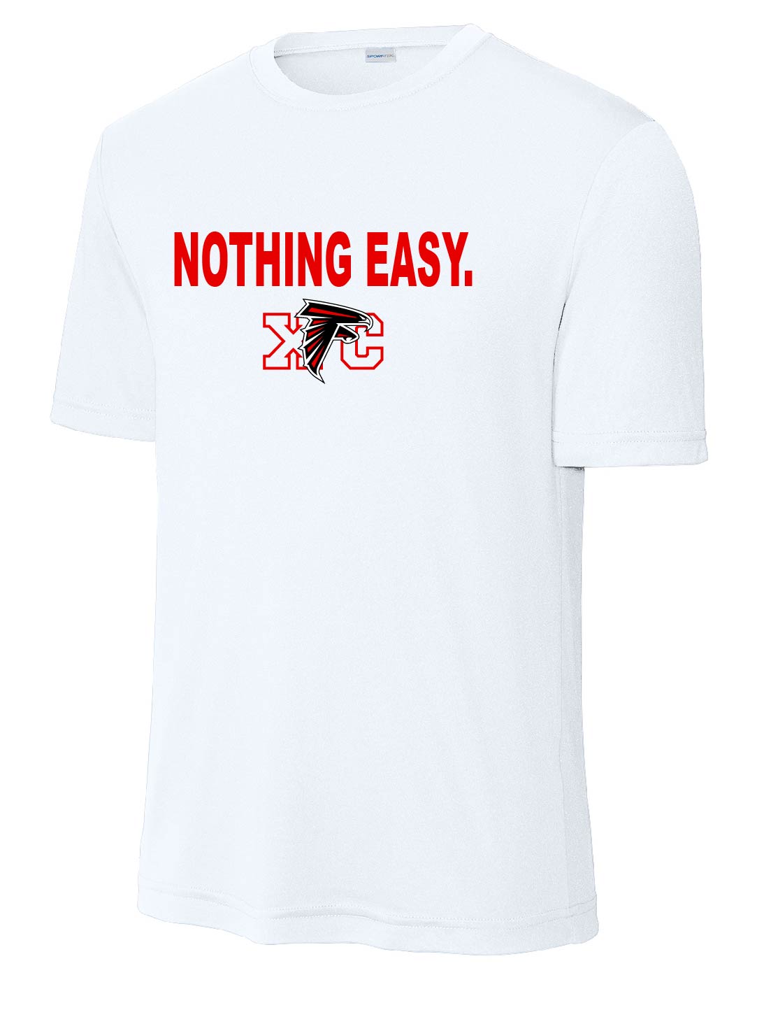 Mann XC Dri-Fit Short-Sleeve