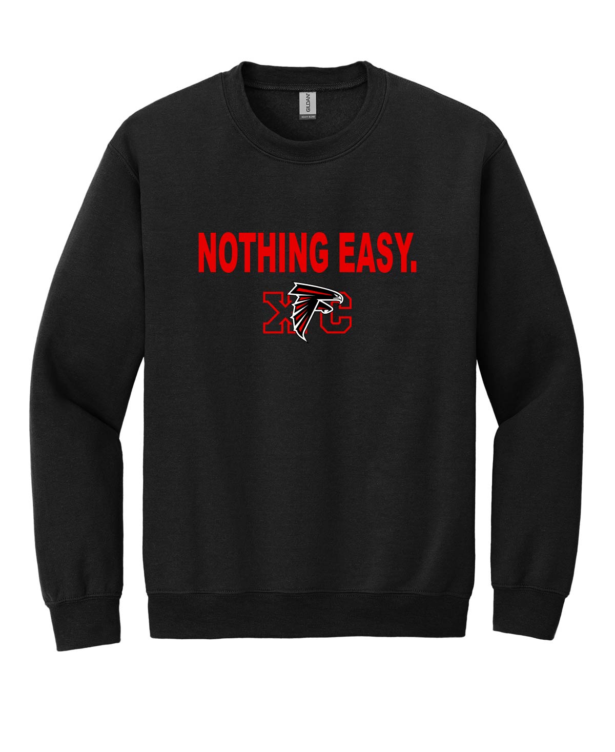 Mann XC Crewneck Sweatshirt
