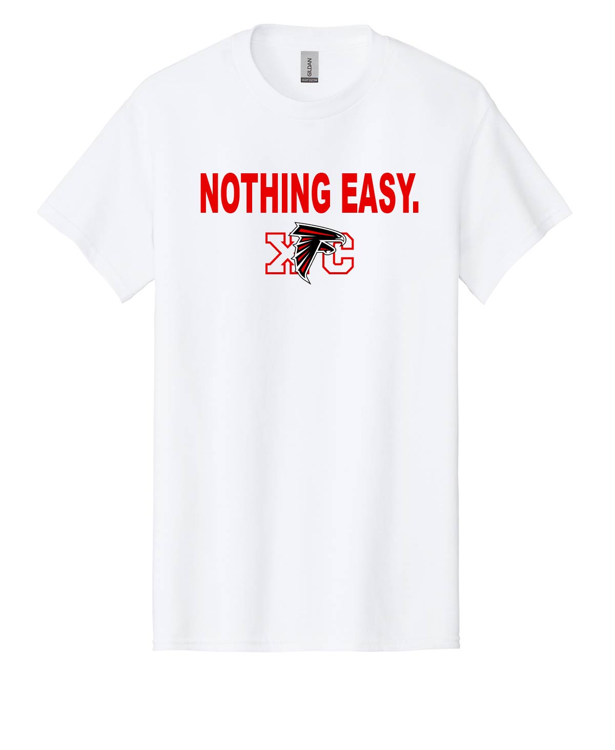 Mann XC Cotton Short-Sleeve