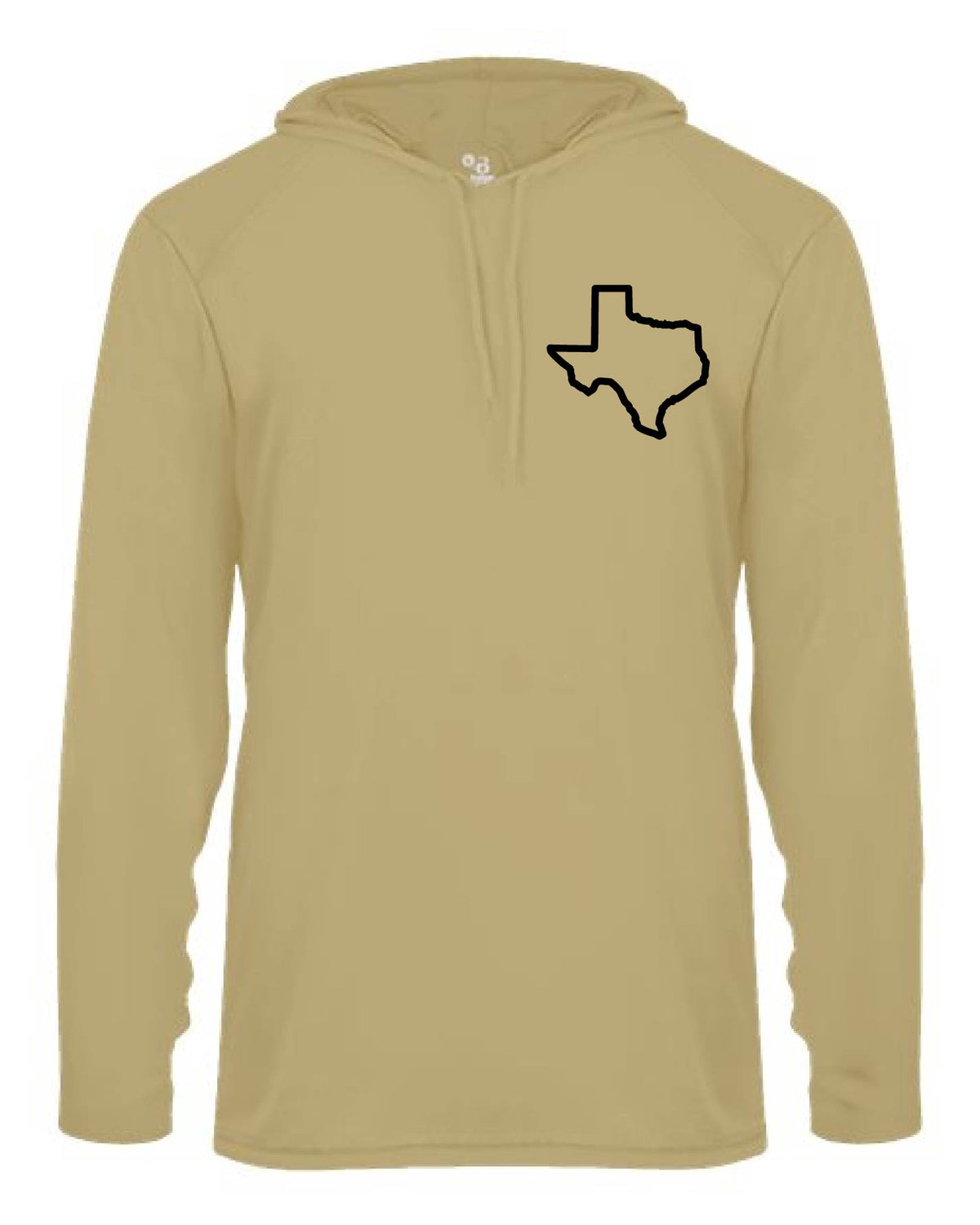 Texas Baseball Texas Design (2026)