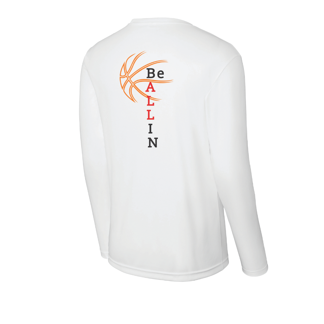 Anson Lady Tigers Basketball 25-26 Dri-Fit Tees