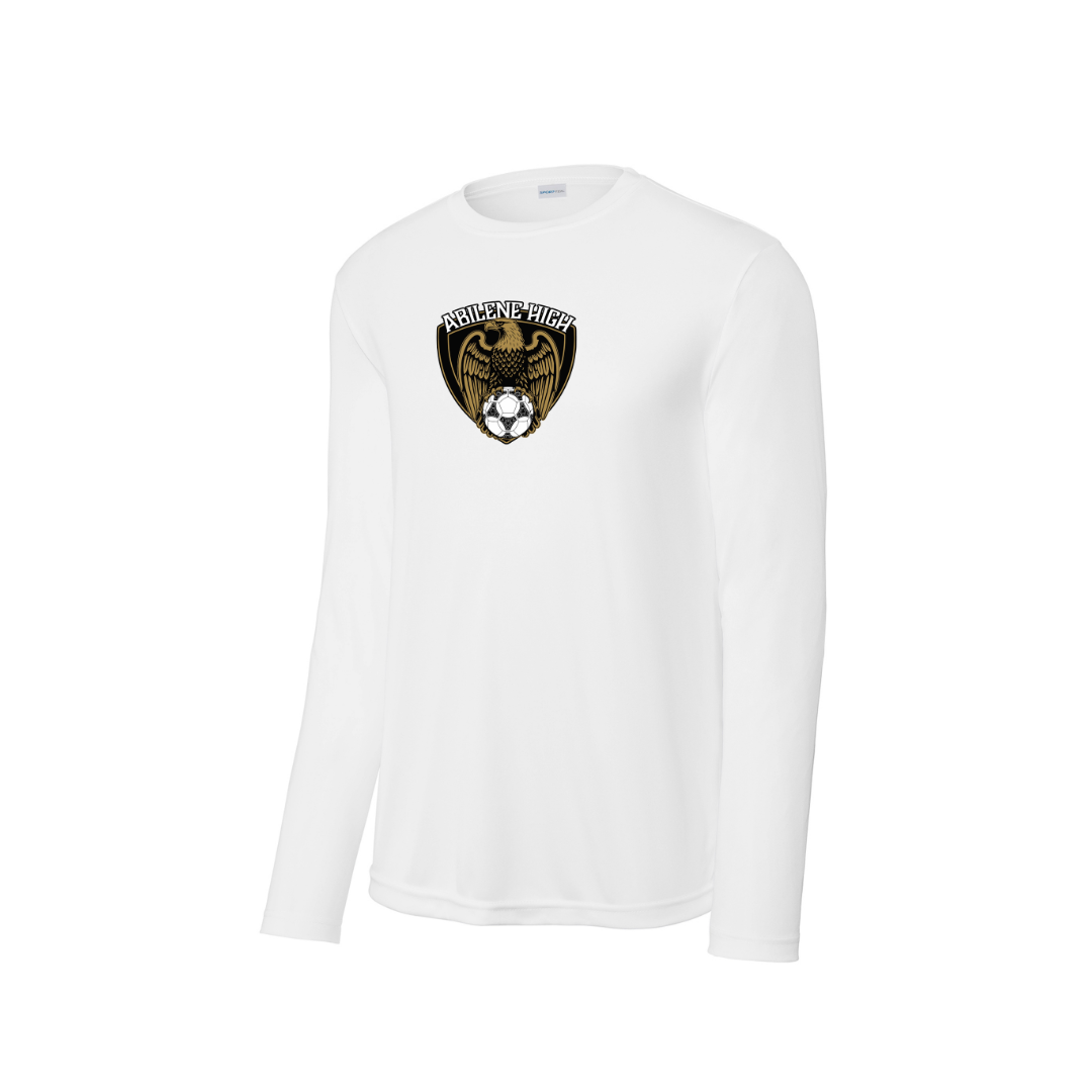 25 AHS Soccer - Dri-Fit Tees
