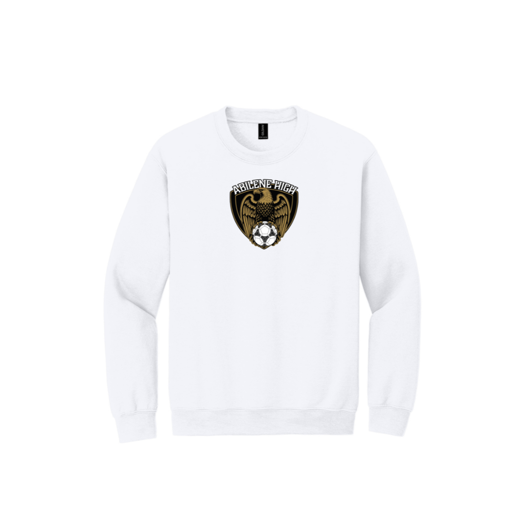 25 AHS Soccer - Crewneck Sweater