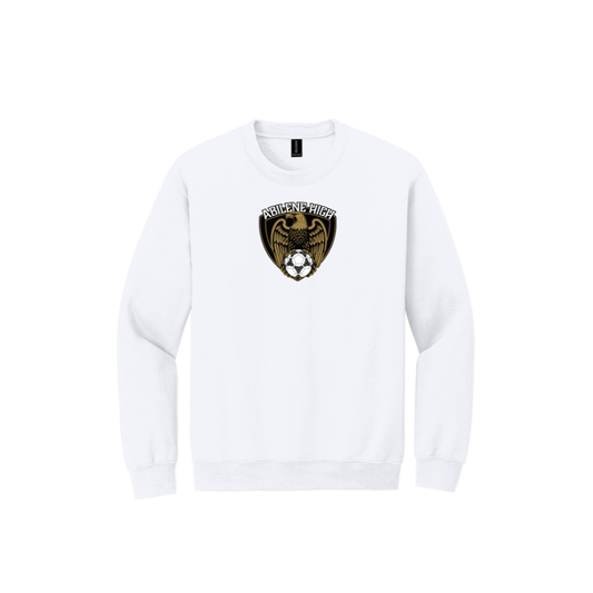 25 AHS Soccer - Crewneck Sweater