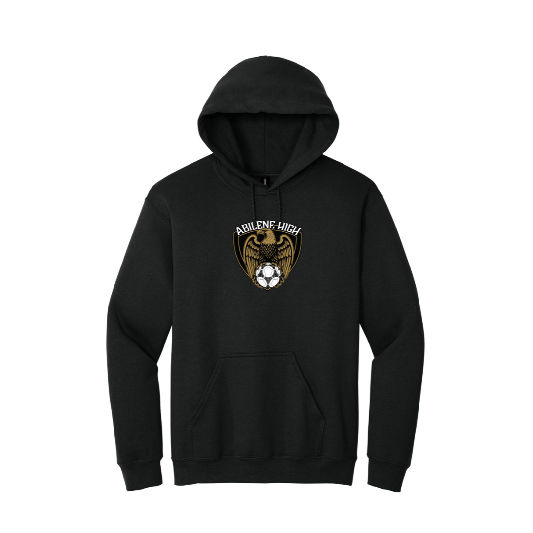 25 AHS Soccer - Hoodie