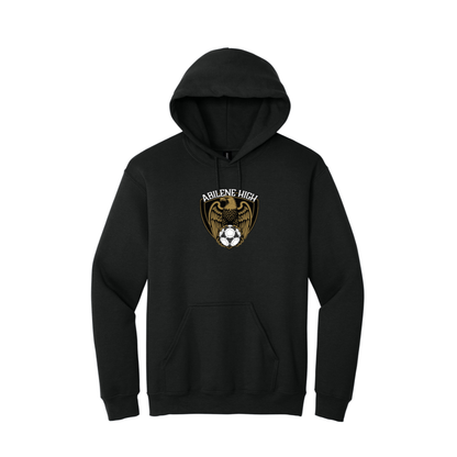 25 AHS Soccer - Hoodie