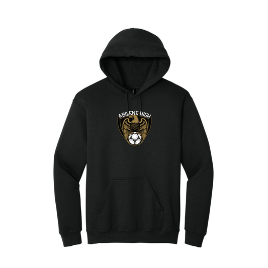 25 AHS Soccer - Hoodie
