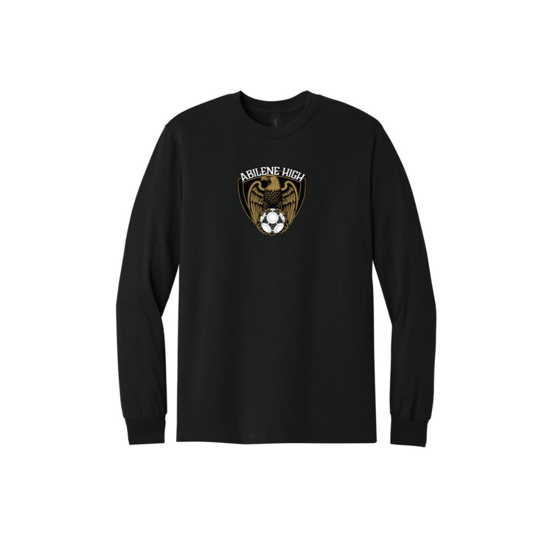 25 AHS Soccer - Cotton Tees