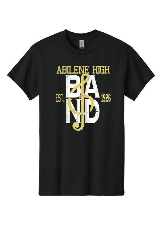Eagle Band Tee