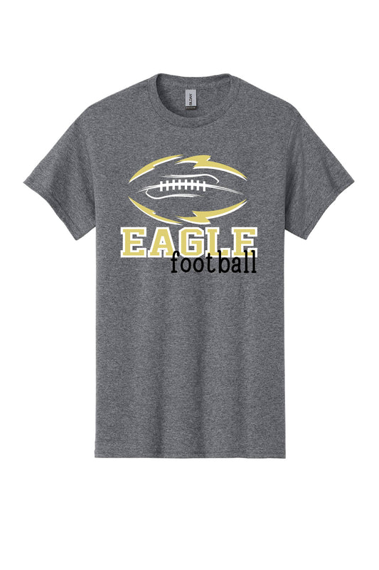 Eagle Football Tee
