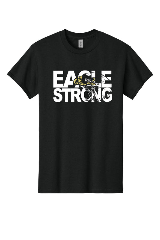 Eagle Strong Tee