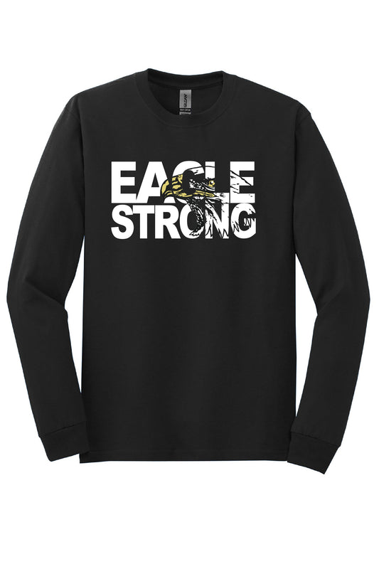 Eagle Strong - AHS BAND WINTER