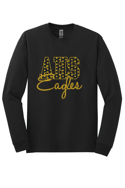 AHS Eagles - AHS BAND WINTER