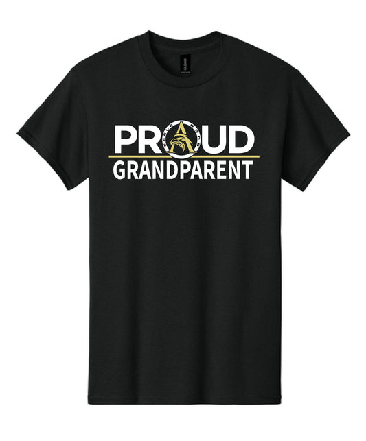 Band Grandparent Tee