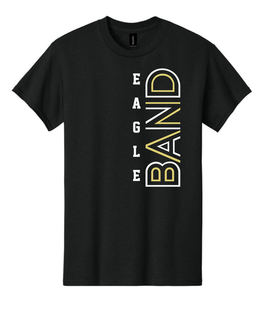 Eagles Band Tee