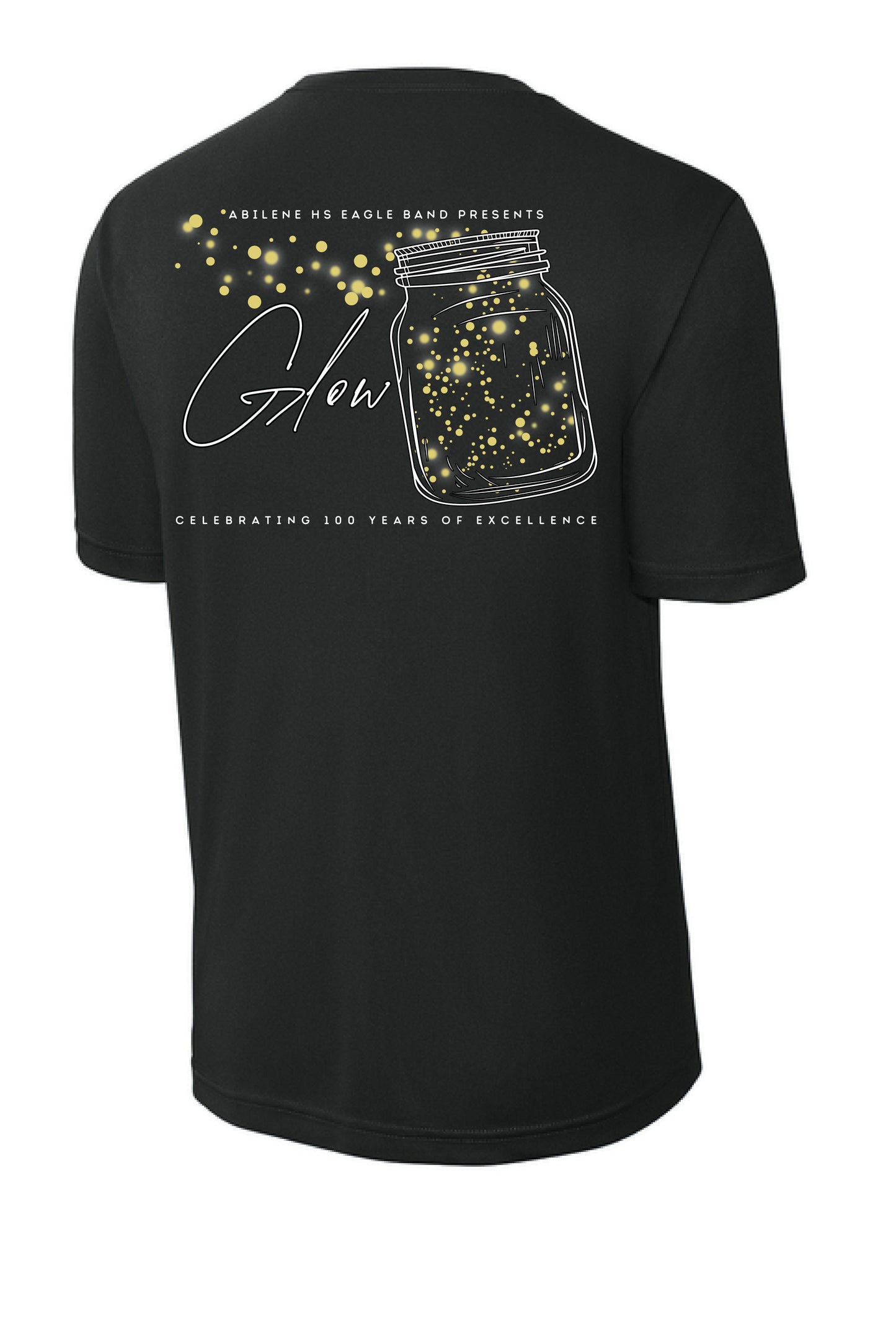2026 AHS Band Show Shirt