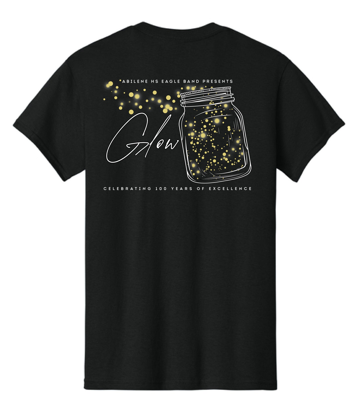 2026 AHS Band Show Shirt