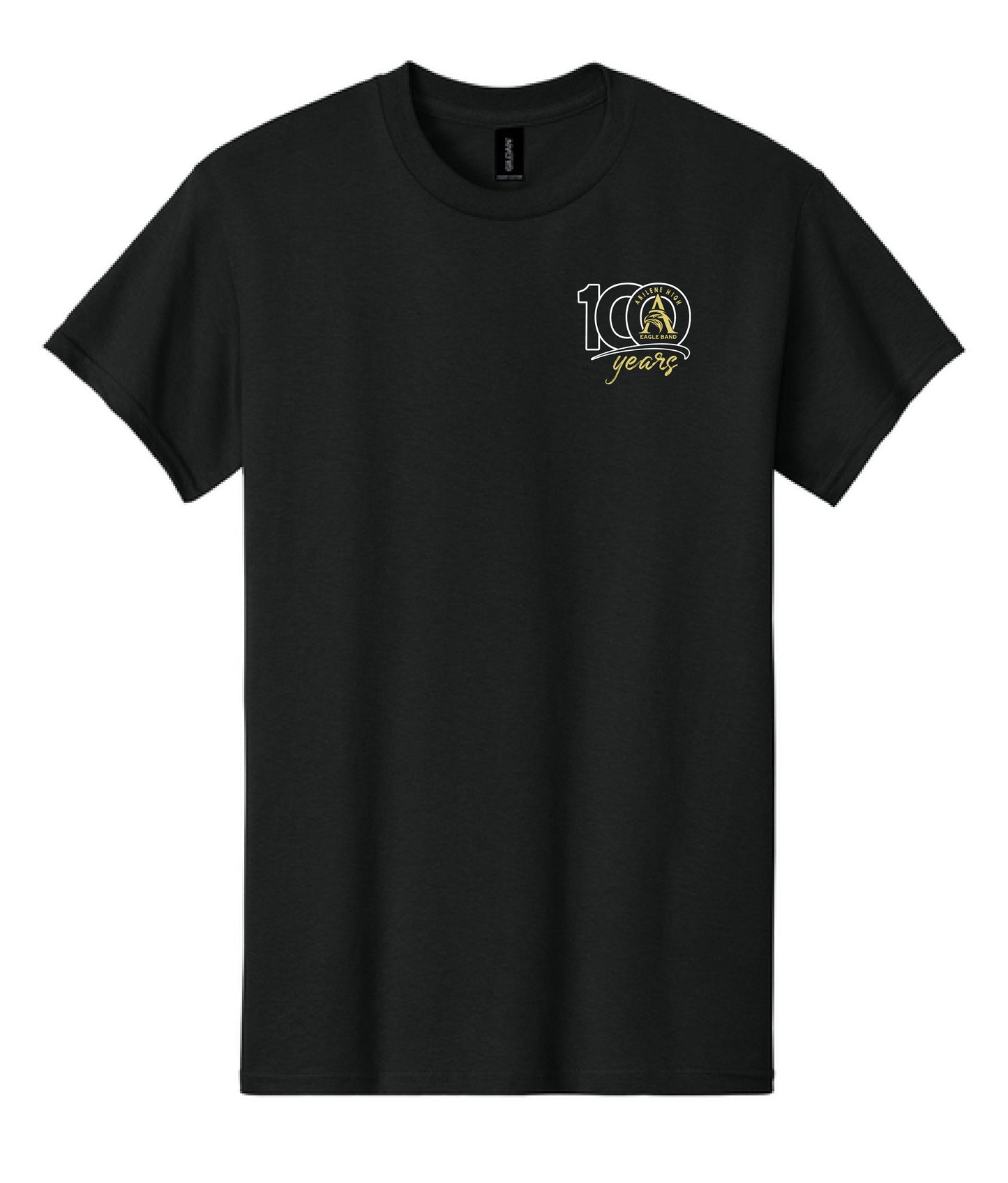 2026 AHS Band Show Shirt