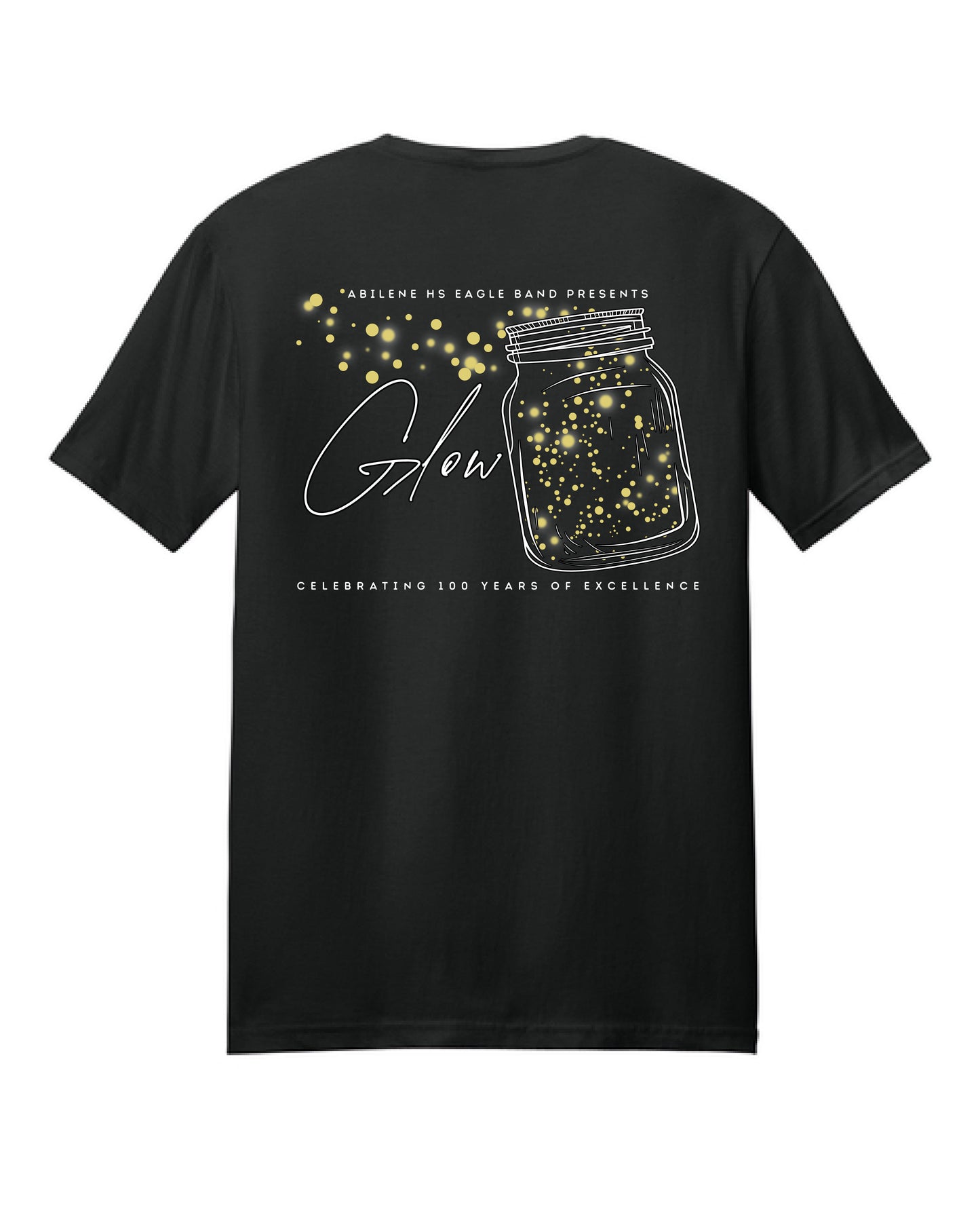 2026 AHS Band Show Shirt