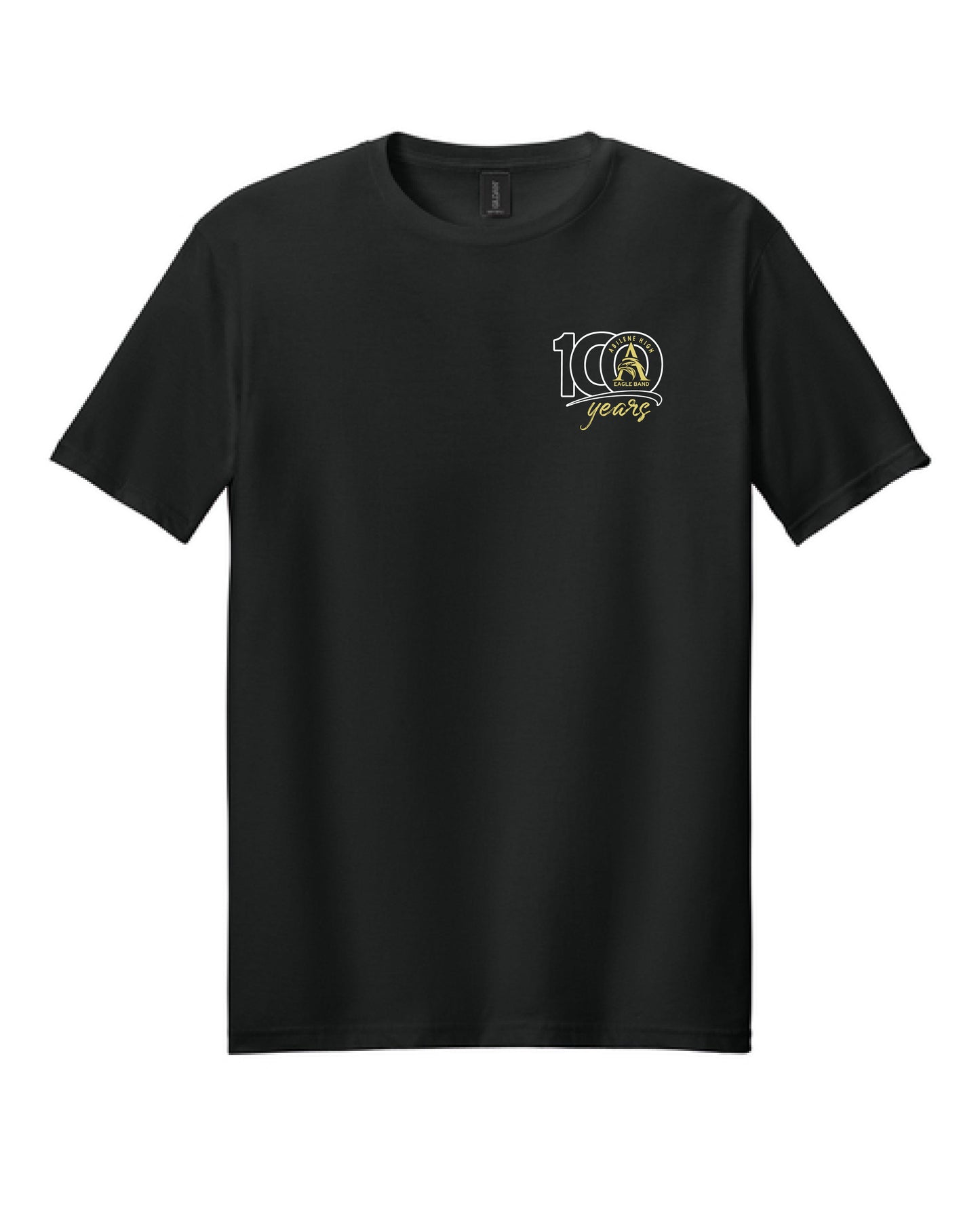 2026 AHS Band Show Shirt