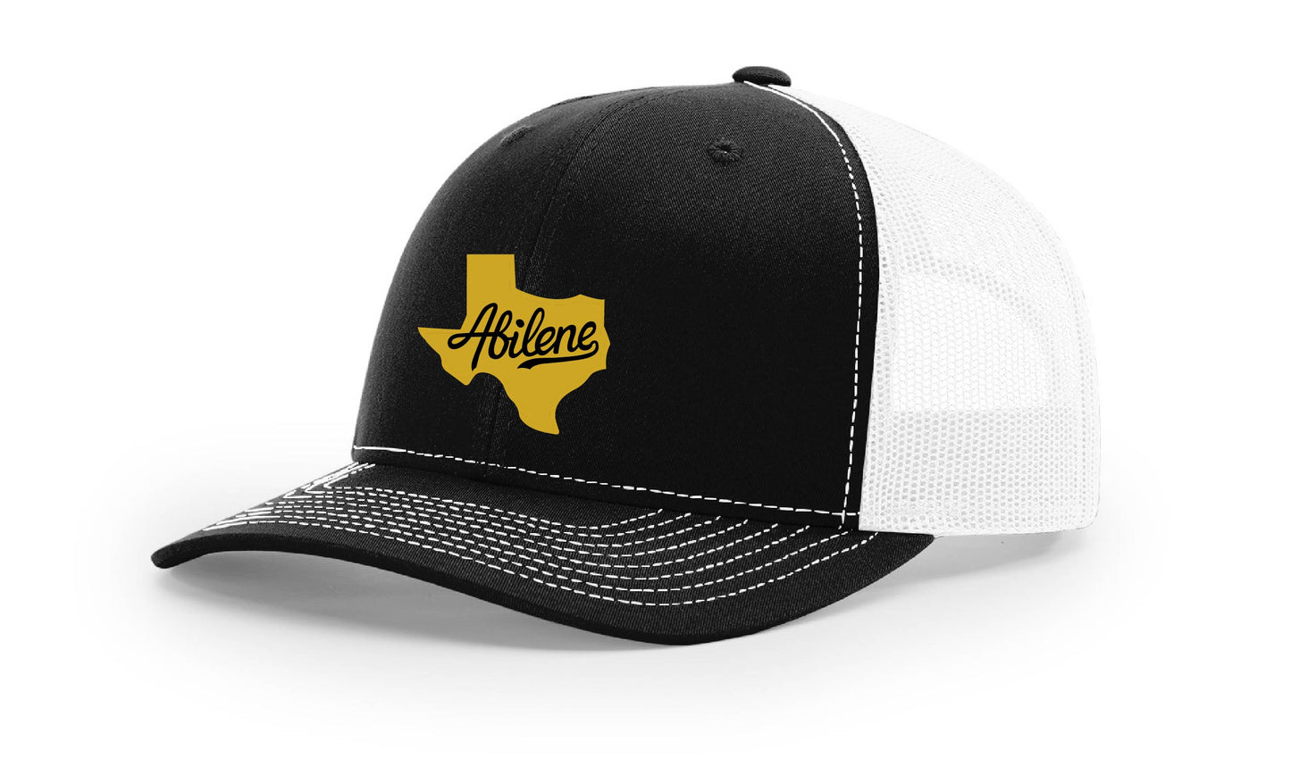 AHS Baseball 2026 Caps