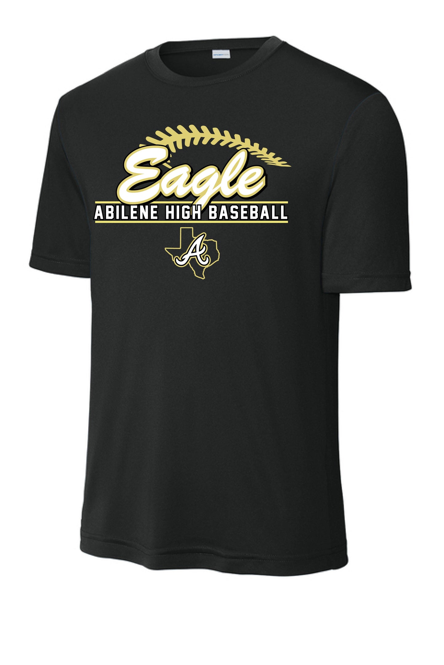 Eagle Baseball 26 - Dri-Fit Short-Sleeves