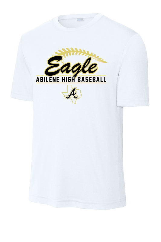 Eagle Baseball 26 - Dri-Fit Short-Sleeves