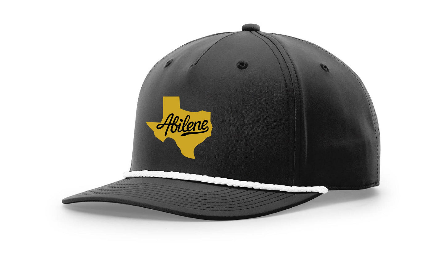 AHS Baseball 2026 Caps