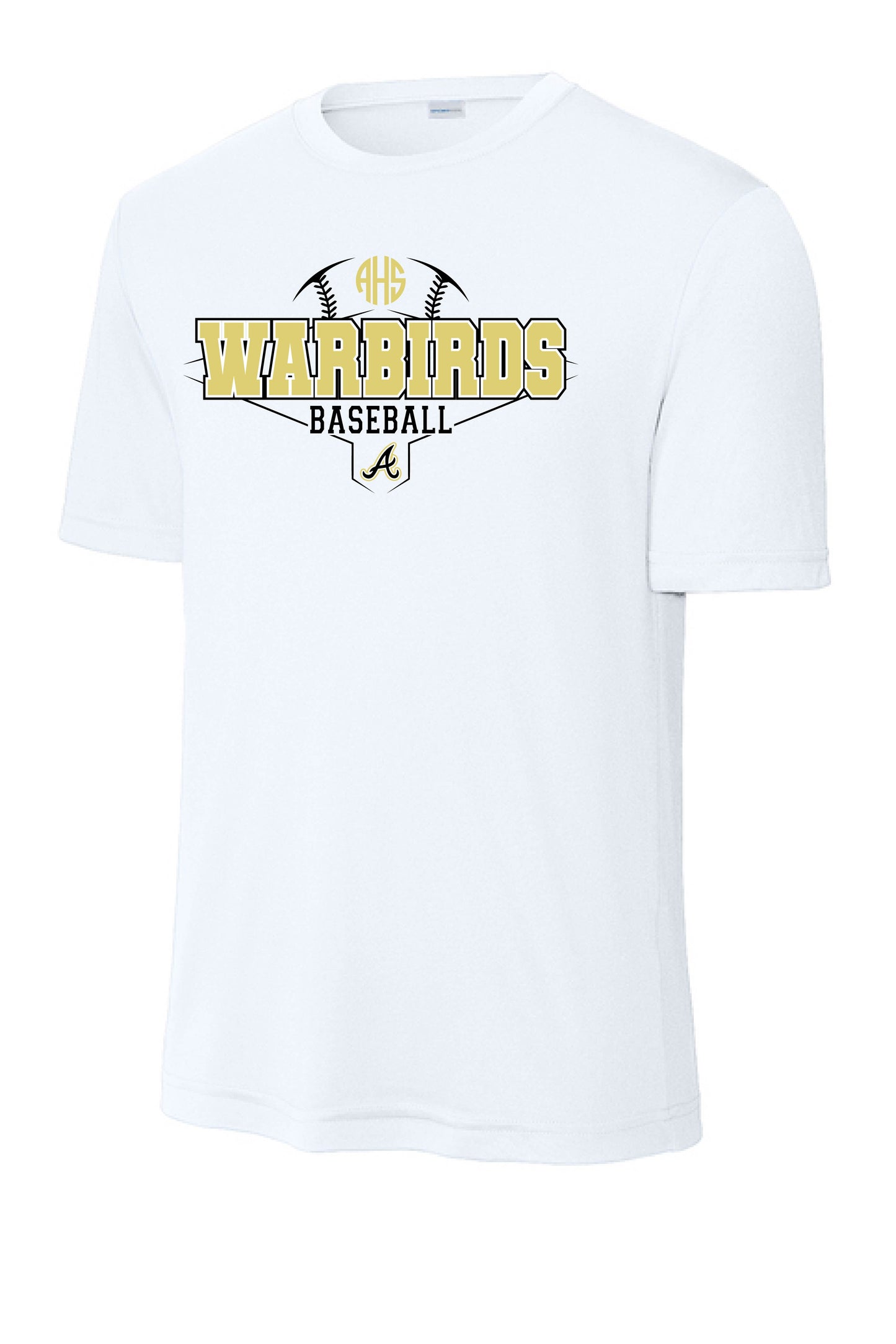 Eagle Baseball 26 - Dri-Fit Short-Sleeves
